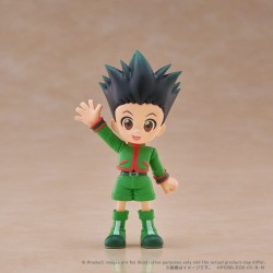 Hunter x Hunter Blind Box présentoir figurines mini PalVerse vol.1 9 cm (12)