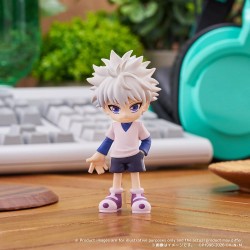 Hunter x Hunter PalVerse Mini Figures vol.1 9 cm Blind Box Display (12)