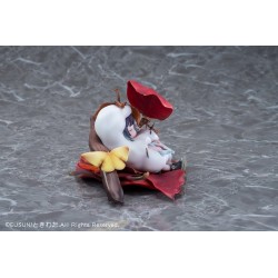 Original Character figurine PVC 1/1 The Arrival of Autumn Normal Edition 11 cm