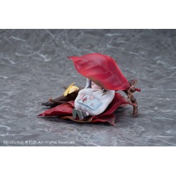 Original Character figurine PVC 1/1 The Arrival of Autumn Normal Edition 11 cm