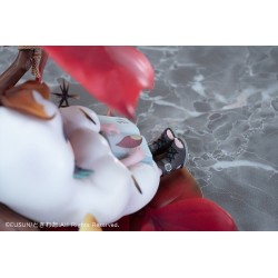 Original Character figurine PVC 1/1 The Arrival of Autumn Normal Edition 11 cm