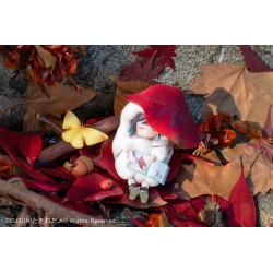 Original Character figurine PVC 1/1 The Arrival of Autumn Deluxe Edition 11 cm