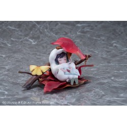 Original Character figurine PVC 1/1 The Arrival of Autumn Deluxe Edition 11 cm