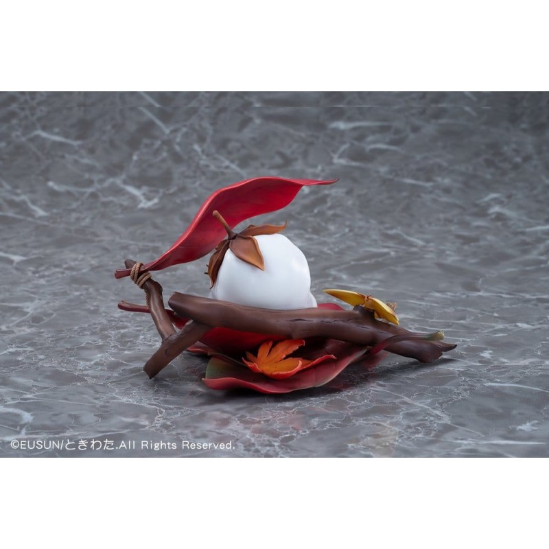 Original Character figurine PVC 1/1 The Arrival of Autumn Deluxe Edition 11 cm