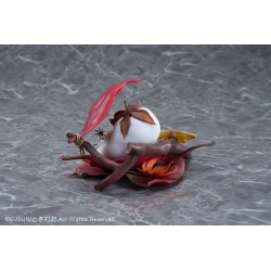 Original Character figurine PVC 1/1 The Arrival of Autumn Deluxe Edition 11 cm