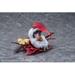 Original Character figurine PVC 1/1 The Arrival of Autumn Deluxe Edition 11 cm