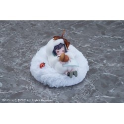 Original Character figurine PVC 1/1 The Arrival of Autumn Deluxe Edition 11 cm