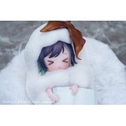 Original Character figurine PVC 1/1 The Arrival of Autumn Deluxe Edition 11 cm