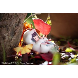 Original Character figurine PVC 1/1 The Arrival of Autumn Deluxe Edition 11 cm
