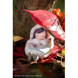 Original Character PVC Figure 1/1 The Arrival of Autumn Deluxe Edition 11 cm