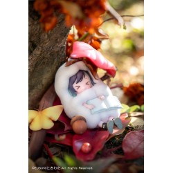 Original Character figurine PVC 1/1 The Arrival of Autumn Deluxe Edition 11 cm
