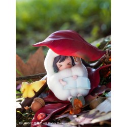 Original Character figurine PVC 1/1 The Arrival of Autumn Deluxe Edition 11 cm