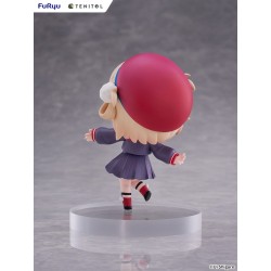 VTuber Tenitol figurine PVC Shigure Ui [mini] 10 cm