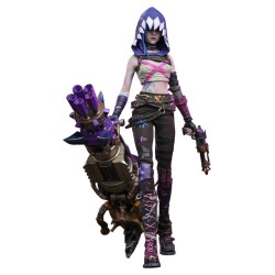 Arcane figurine 1/6 Fractured Jinx 28 cm