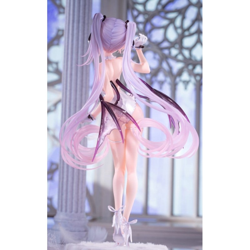 Original Character figurine PVC 1/6 Eve Agape Ver. 27 cm
