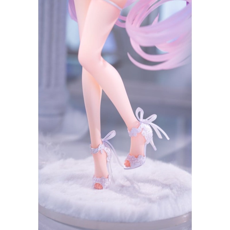 Original Character PVC Figure 1/6 Eve Agape Ver. 27 cm