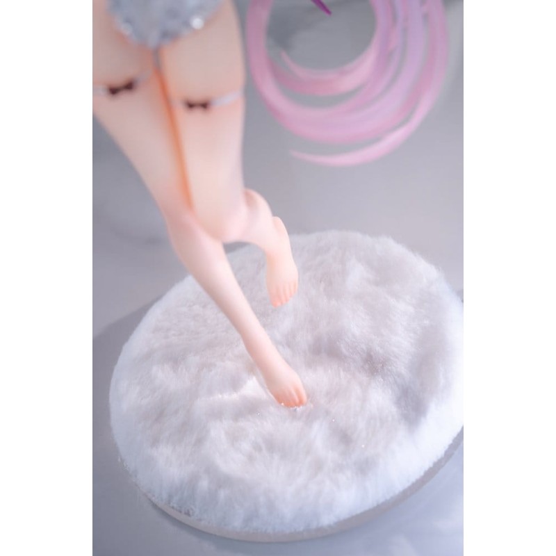 Original Character figurine PVC 1/6 Eve Agape Ver. 27 cm