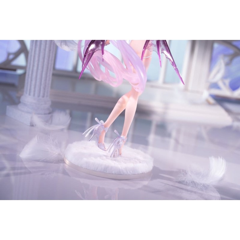 Original Character figurine PVC 1/6 Eve Agape Ver. 27 cm