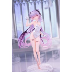 Original Character figurine PVC 1/6 Eve Agape Ver. 27 cm