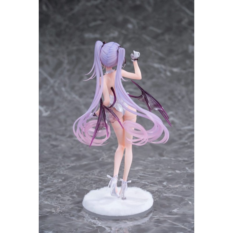 Original Character PVC Figure 1/6 Eve Agape Ver. 27 cm