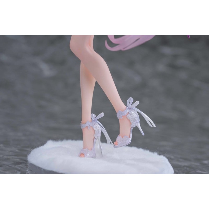 Original Character PVC Figure 1/6 Eve Agape Ver. 27 cm