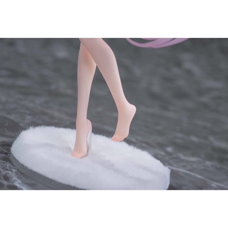 Original Character PVC Figure 1/6 Eve Agape Ver. 27 cm