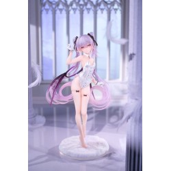Original Character figurine PVC 1/6 Eve Agape Ver. 27 cm