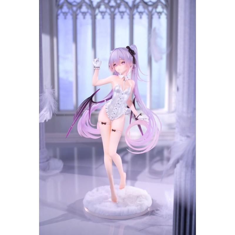 Original Character figurine PVC 1/6 Eve Agape Ver. 27 cm