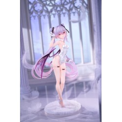 Original Character figurine PVC 1/6 Eve Agape Ver. 27 cm