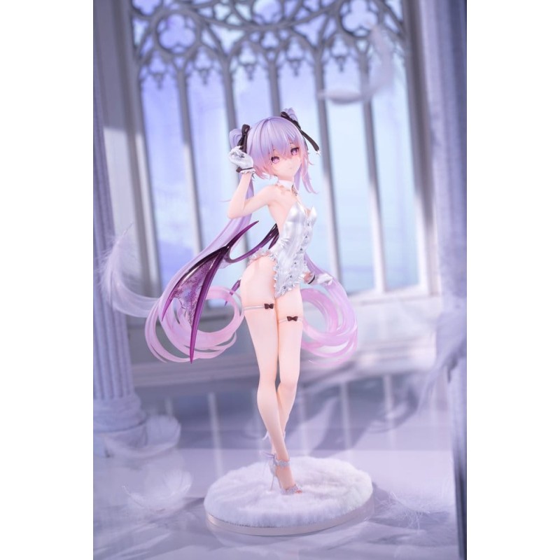 Original Character PVC Figure 1/6 Eve Agape Ver. 27 cm