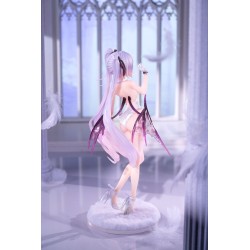 Original Character PVC Figure 1/6 Eve Agape Ver. 27 cm