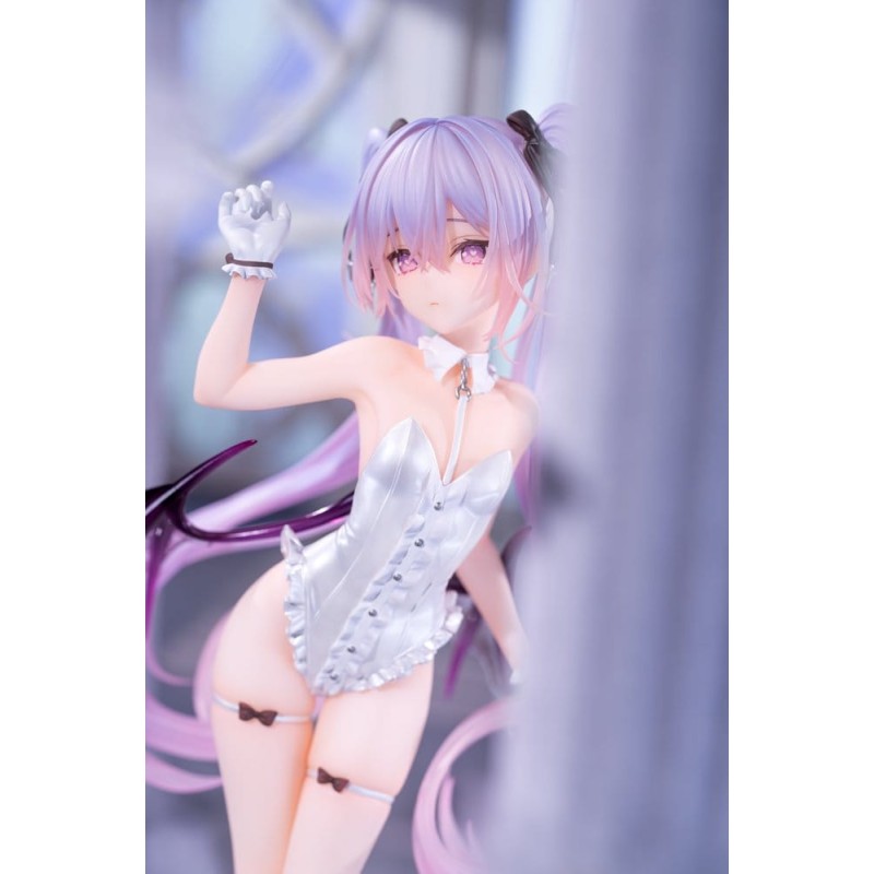 Original Character figurine PVC 1/6 Eve Agape Ver. 27 cm