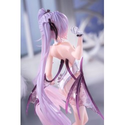 Original Character PVC Figure 1/6 Eve Agape Ver. 27 cm