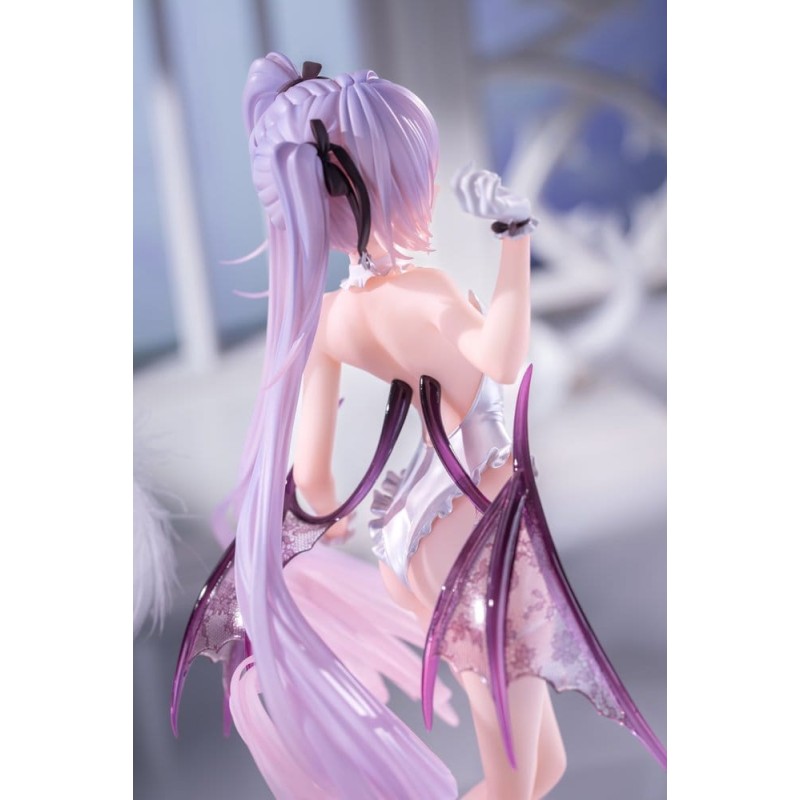 Original Character figurine PVC 1/6 Eve Agape Ver. 27 cm