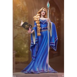 La Légende de Vox Machina statuette Critical Role collection Allura Vysoren 32 cm