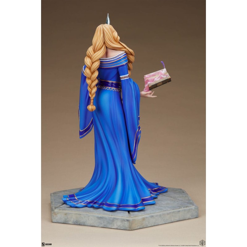 La Légende de Vox Machina statuette Critical Role collection Allura Vysoren 32 cm