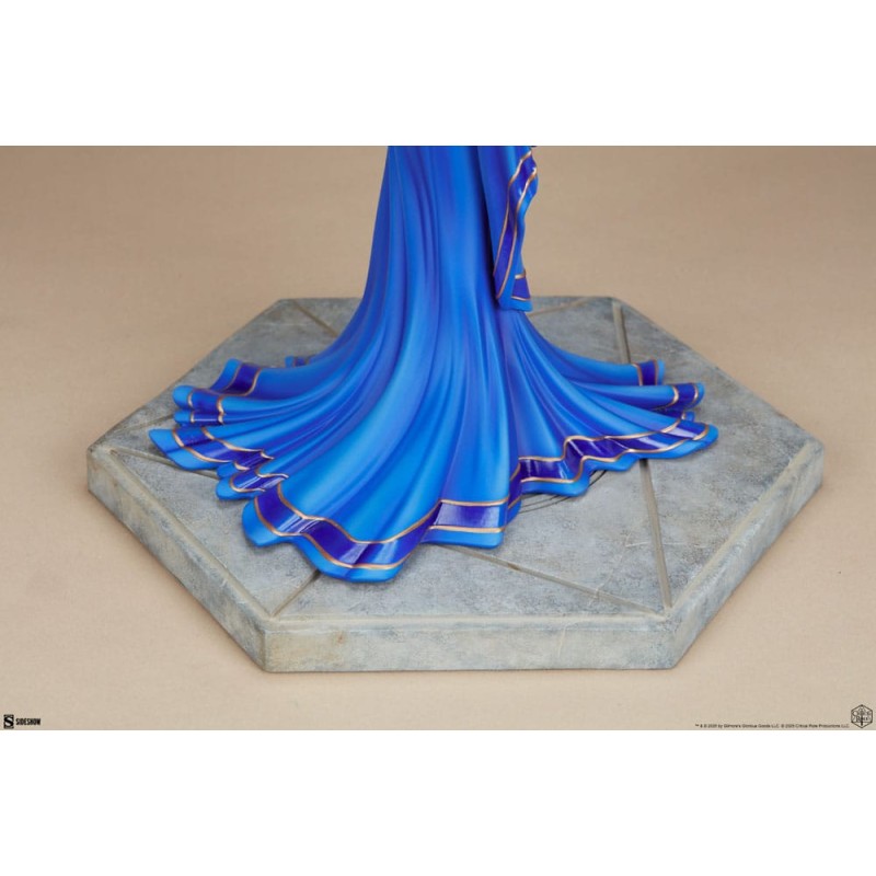 La Légende de Vox Machina statuette Critical Role collection Allura Vysoren 32 cm