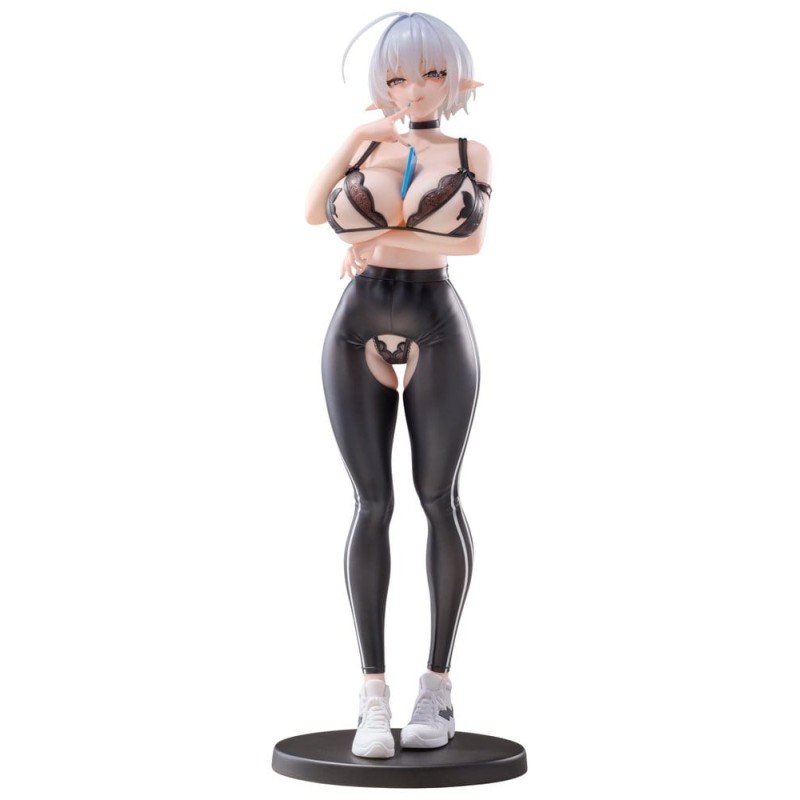 Original Character figurine PVC 1/6 SSR FIGURE Naophilia Premium 28 cm