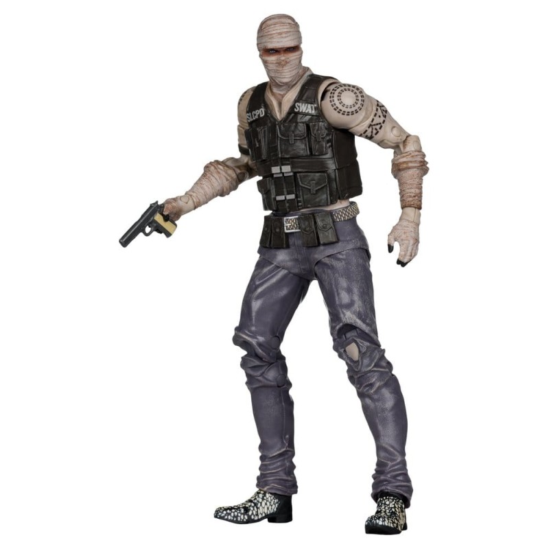 Fallout Gaming Edition figurine Joshua Graham 17 cm