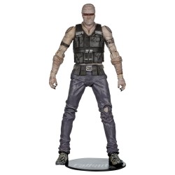 Fallout Gaming Edition Action Figure Joshua Graham 17 cm