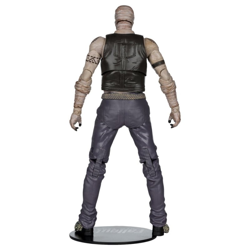 Fallout Gaming Edition figurine Joshua Graham 17 cm