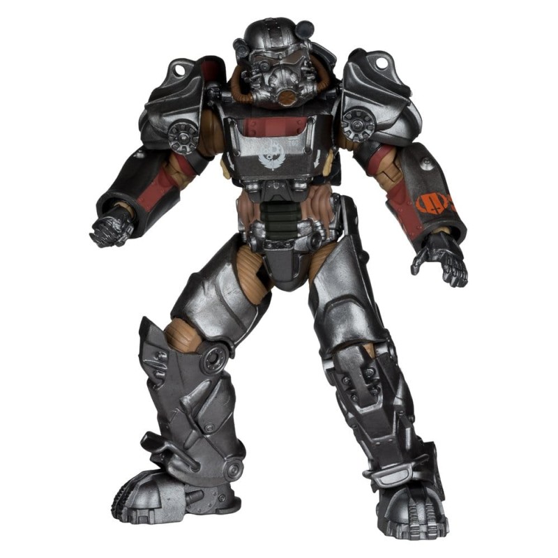 Fallout Gaming Edition figurine Paladin Danse 20 cm