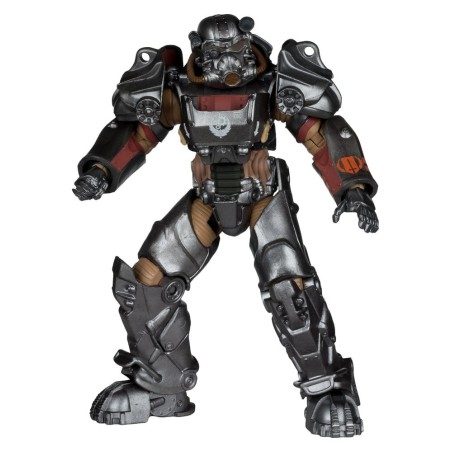 Fallout Gaming Edition figurine Paladin Danse 20 cm