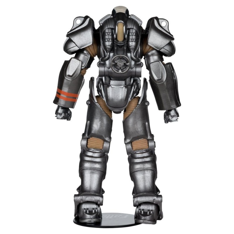 Fallout Gaming Edition figurine Paladin Danse 20 cm