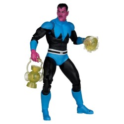 DC Multiverse Action Figures 18 cm Assortment (6)