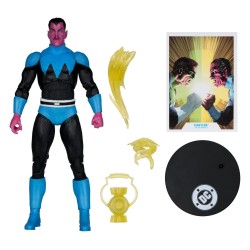 DC Multiverse assortiment figurines 18 cm (6)