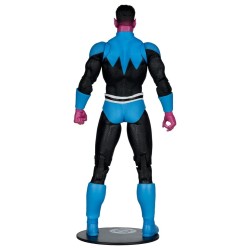 DC Multiverse assortiment figurines 18 cm (6)