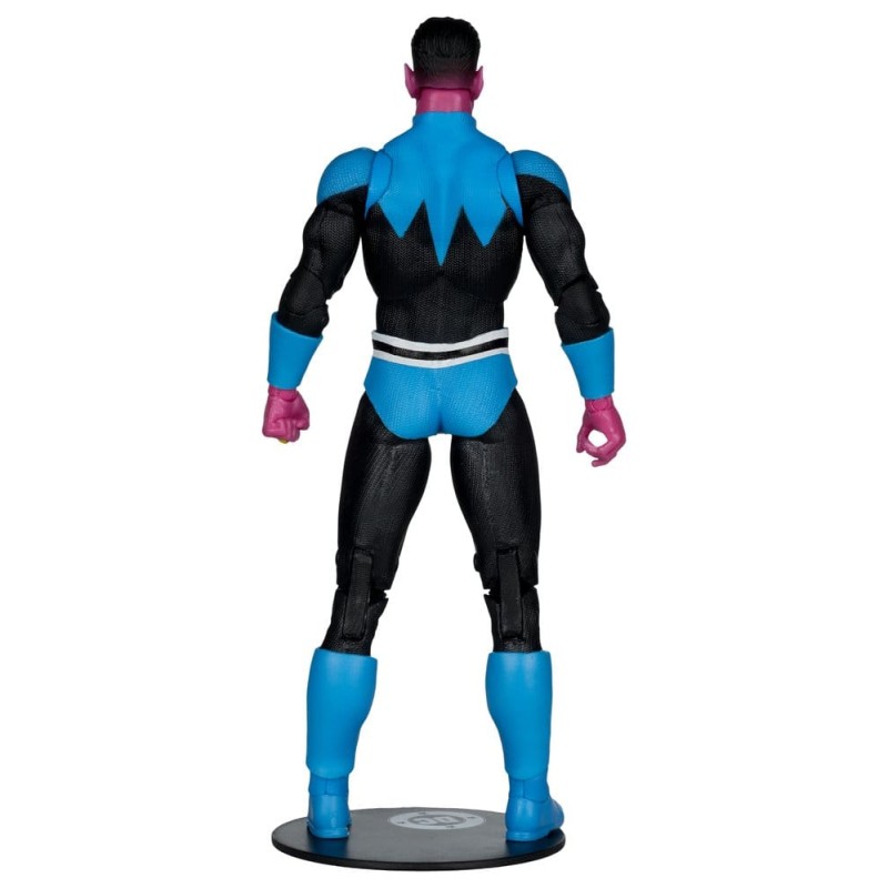 DC Multiverse Action Figures 18 cm Assortment (6)