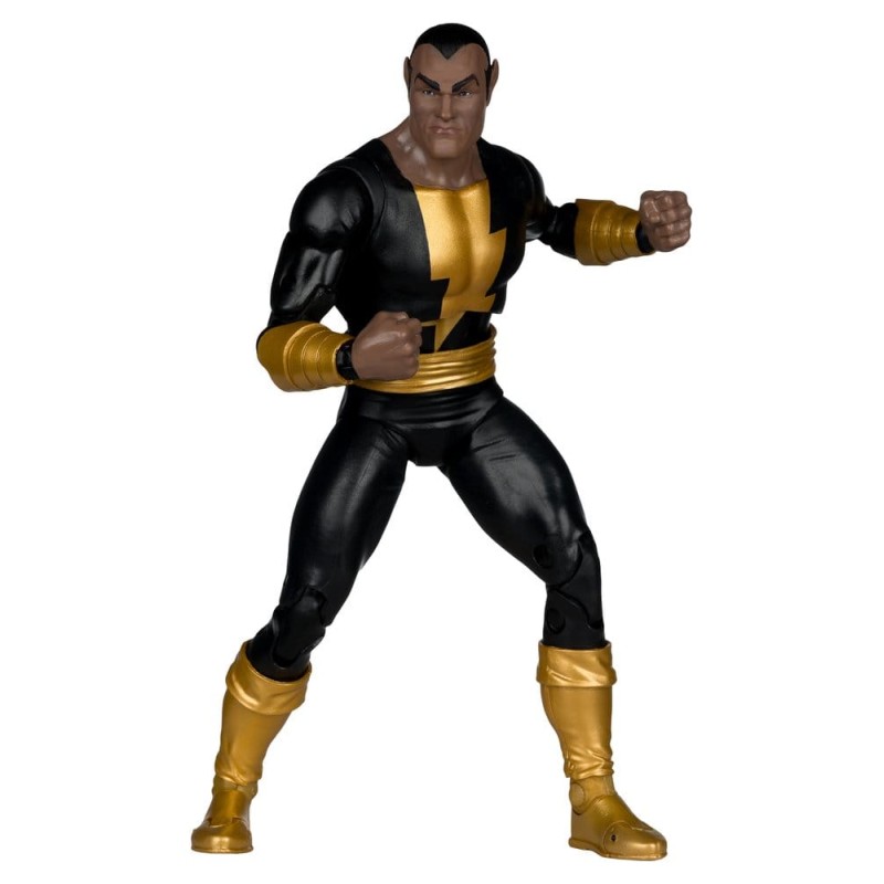 DC Multiverse assortiment figurines 18 cm (6)