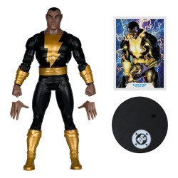 DC Multiverse assortiment figurines 18 cm (6)
